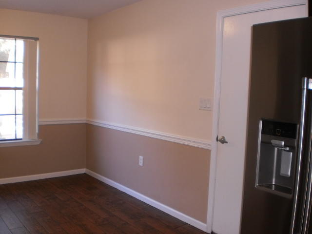 CANDLEWOOD VILLAGE - Residential Lease