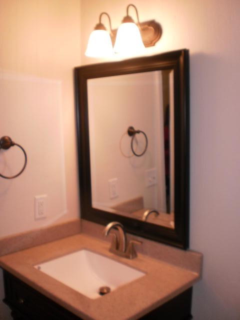CANDLEWOOD VILLAGE - Residential Lease