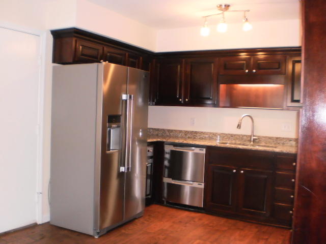 CANDLEWOOD VILLAGE - Residential Lease