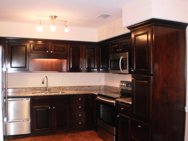 CANDLEWOOD VILLAGE - Residential Lease