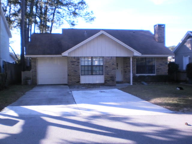 CANDLEWOOD VILLAGE - Residential Lease