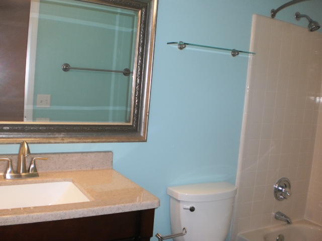 CANDLEWOOD VILLAGE - Residential Lease