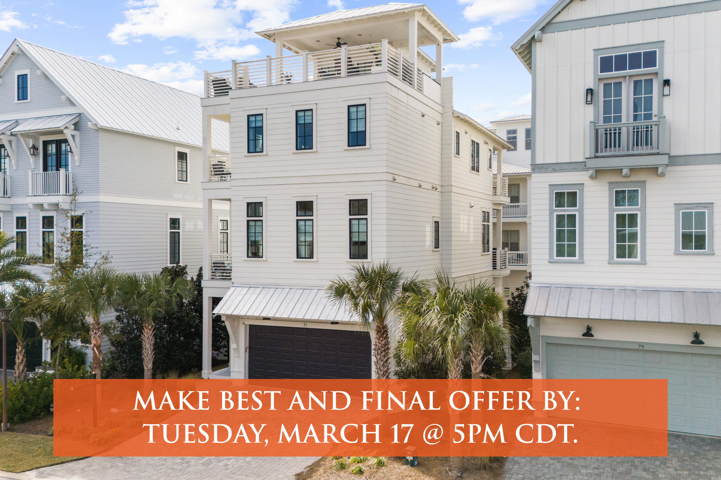 Grande Pointe - Residential