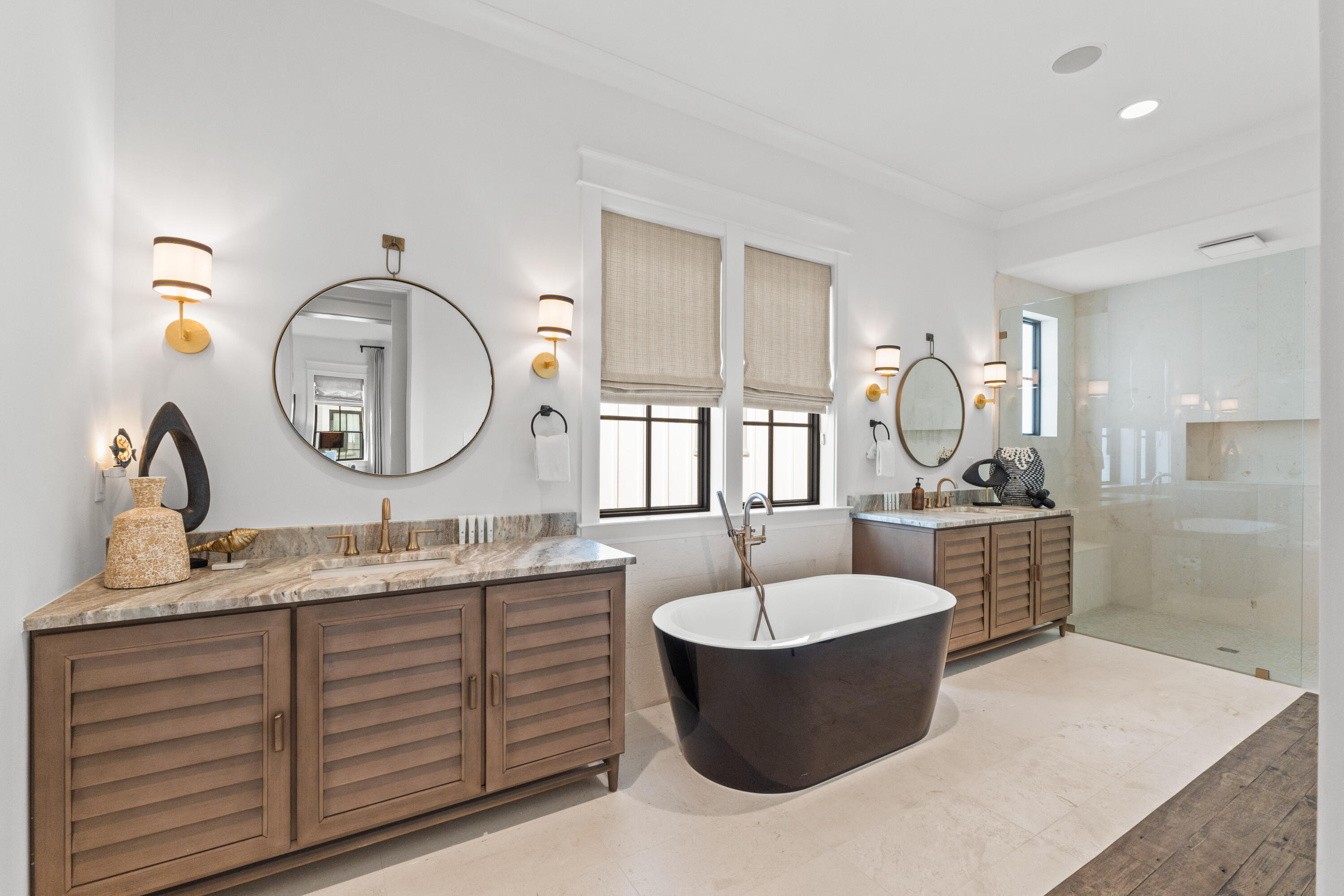 Grande Pointe - Residential