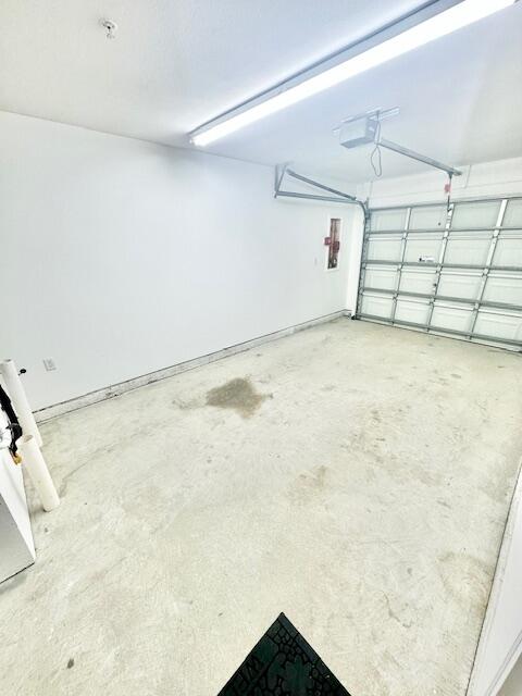 Circle Park Condominiums - Residential Lease