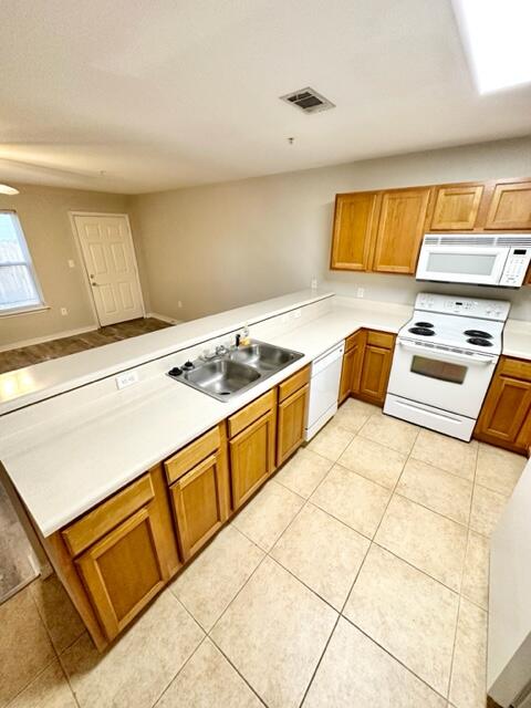 Circle Park Condominiums - Residential Lease