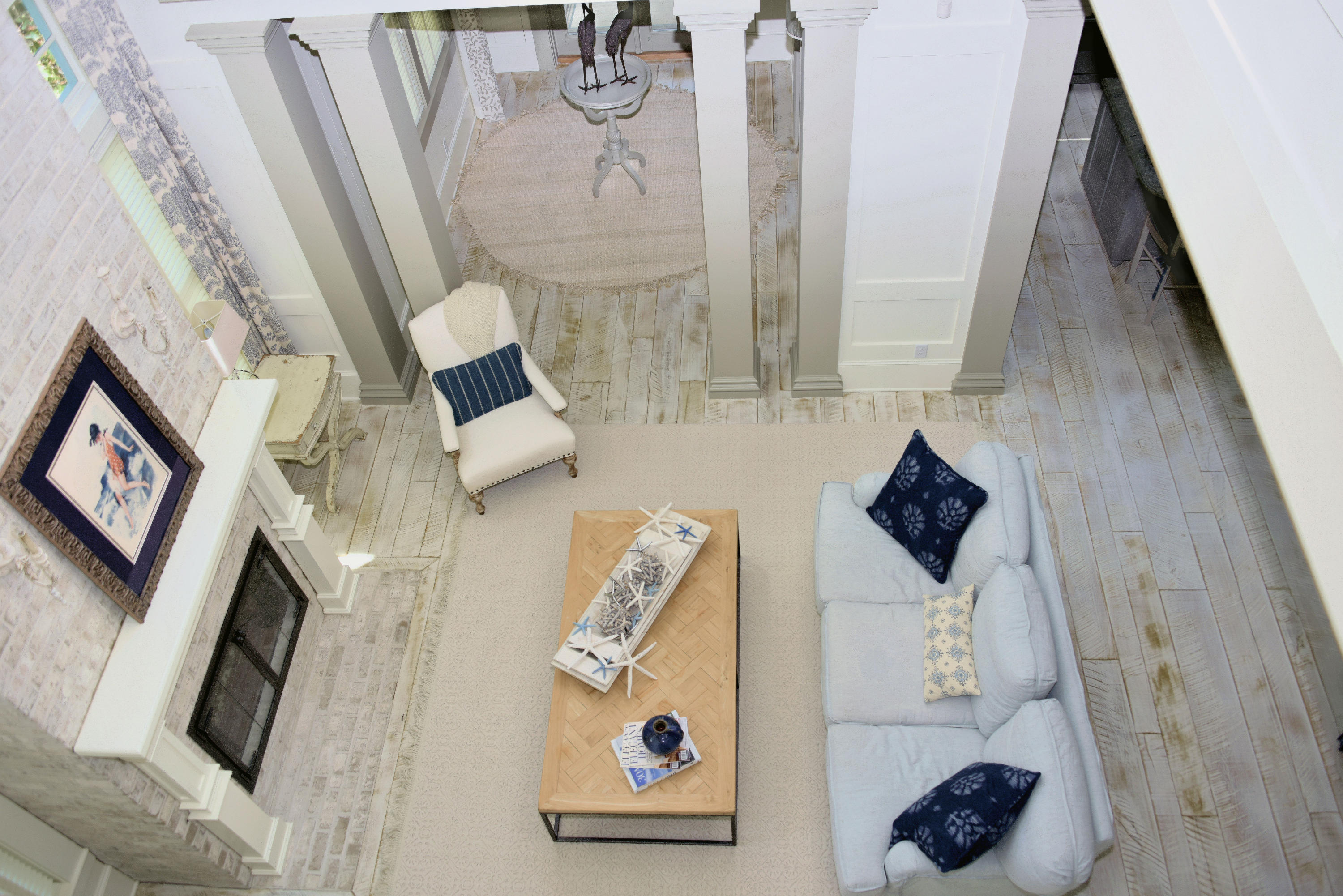 WATERSOUND BEACH - Residential