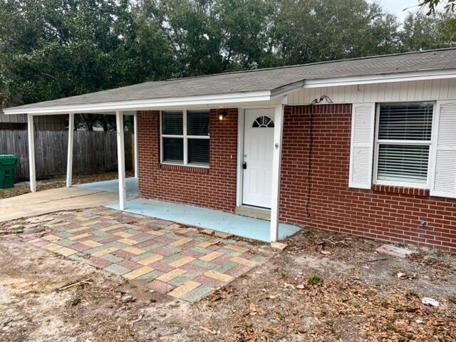 SPRINGDALE - Residential Lease