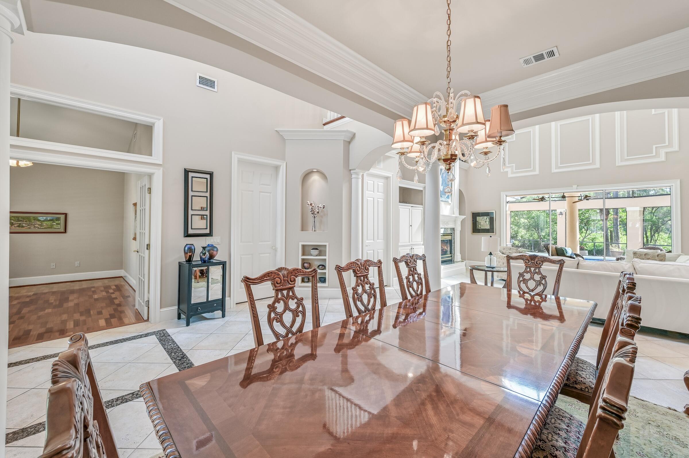 REGATTA BAY - Residential