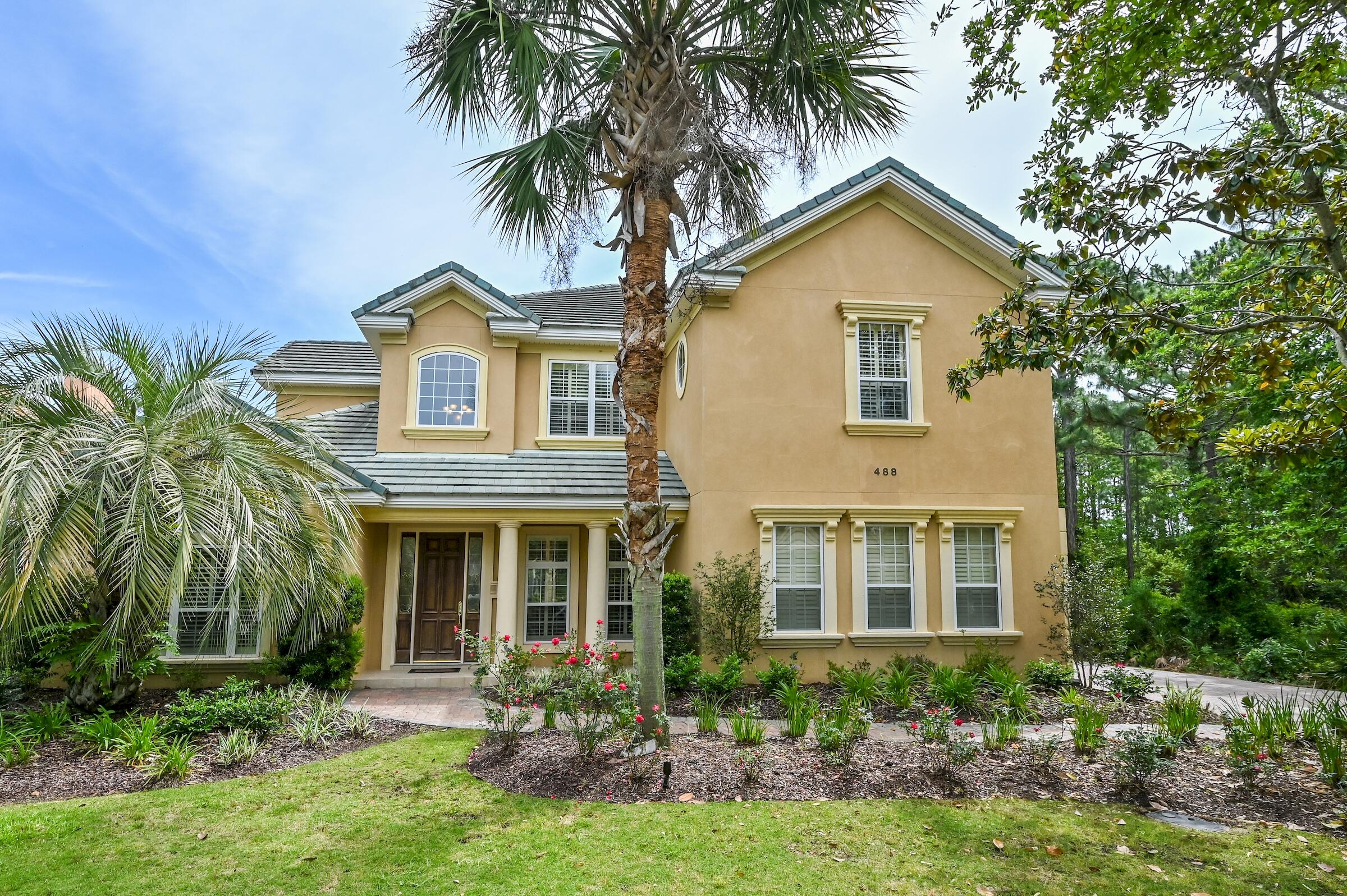REGATTA BAY - Residential