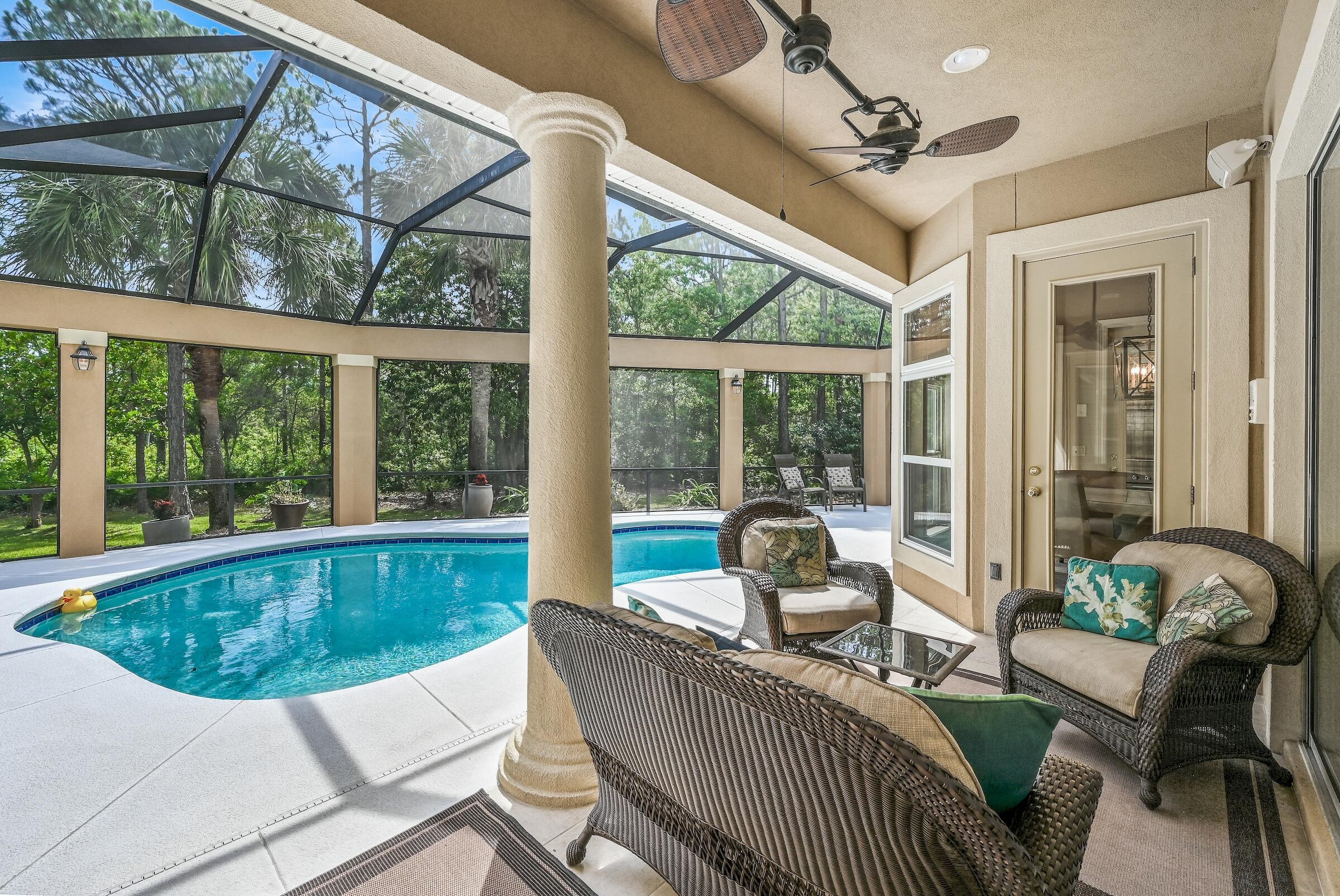 REGATTA BAY - Residential