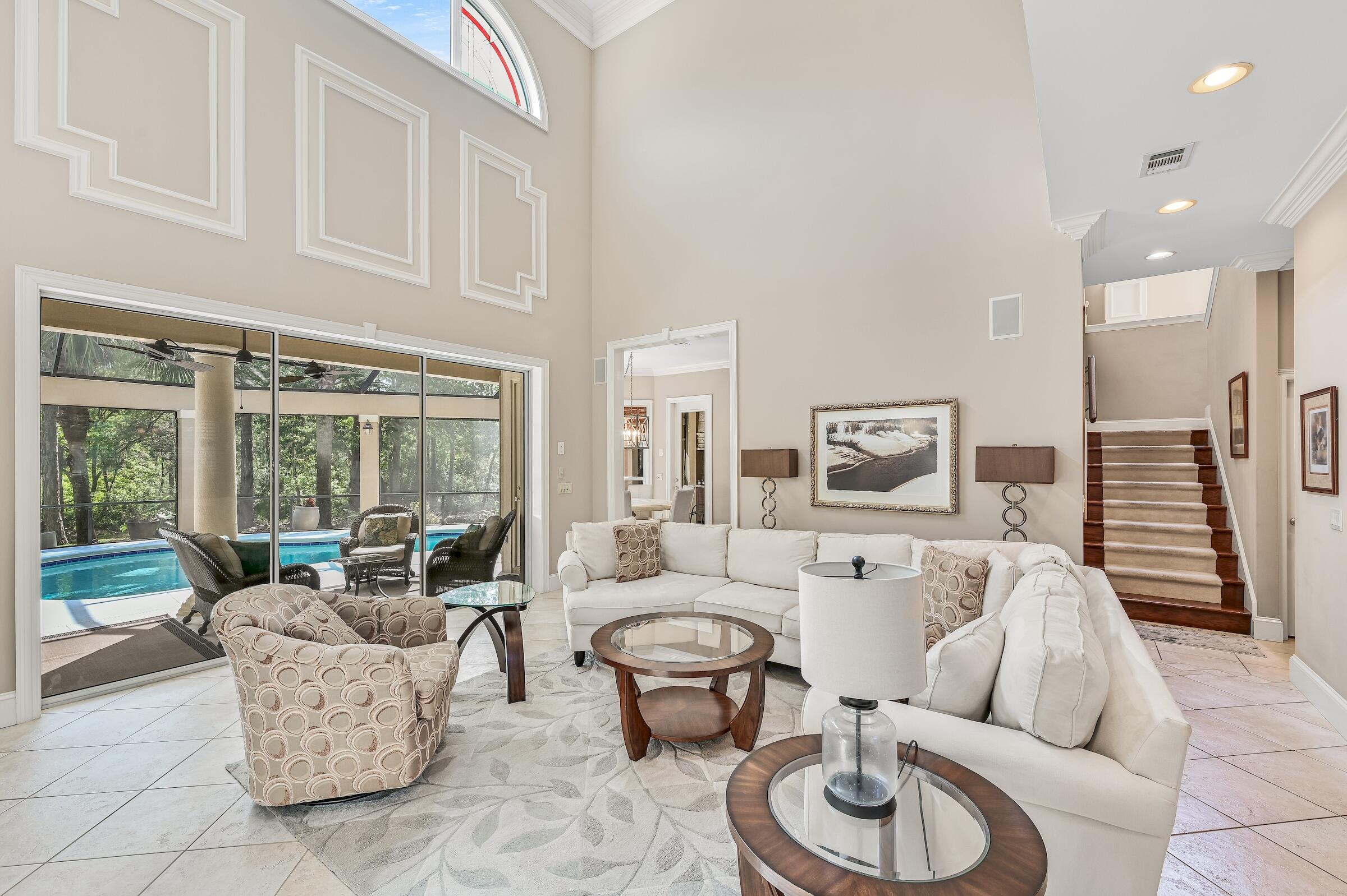 REGATTA BAY - Residential