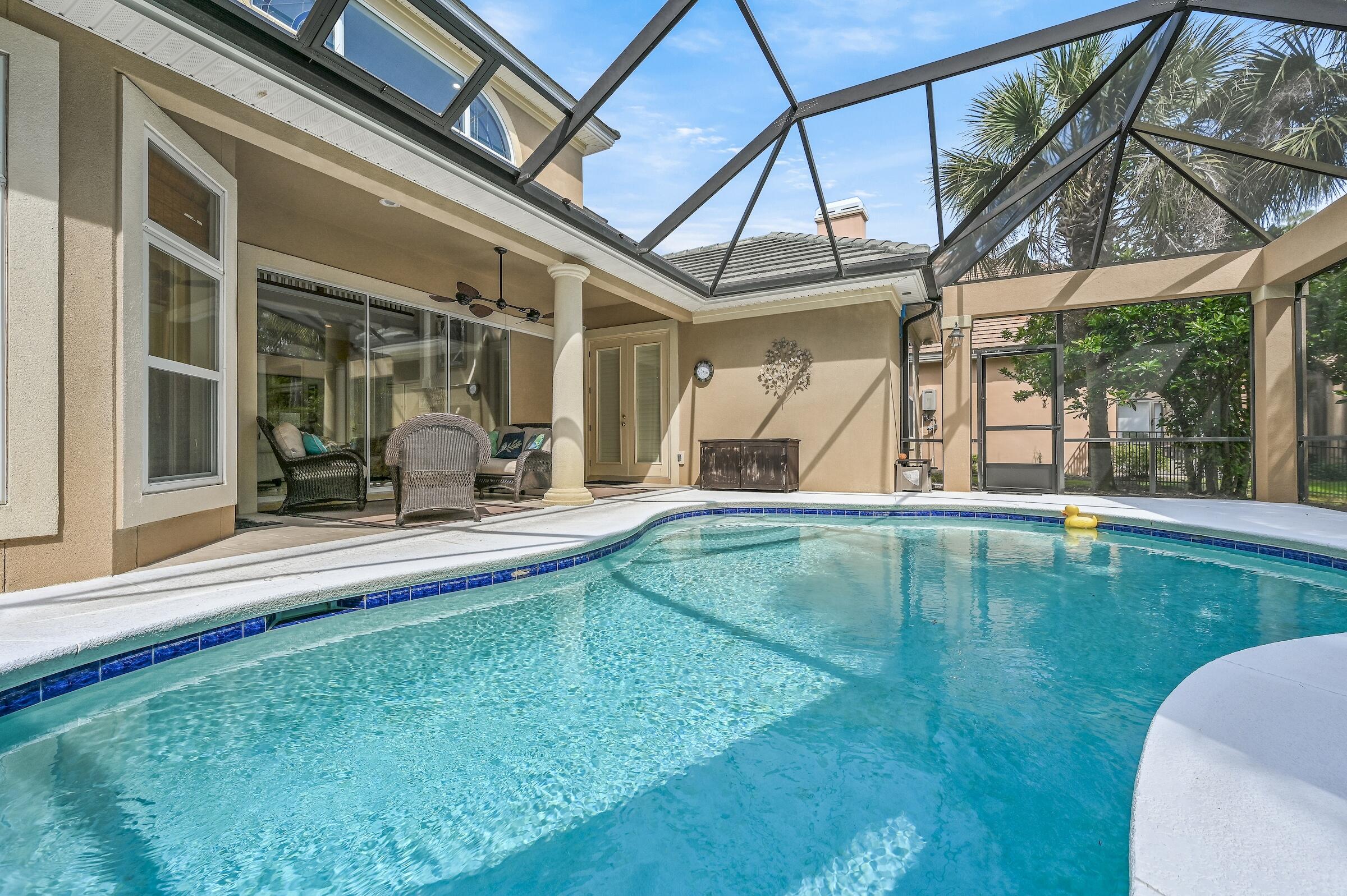 REGATTA BAY - Residential