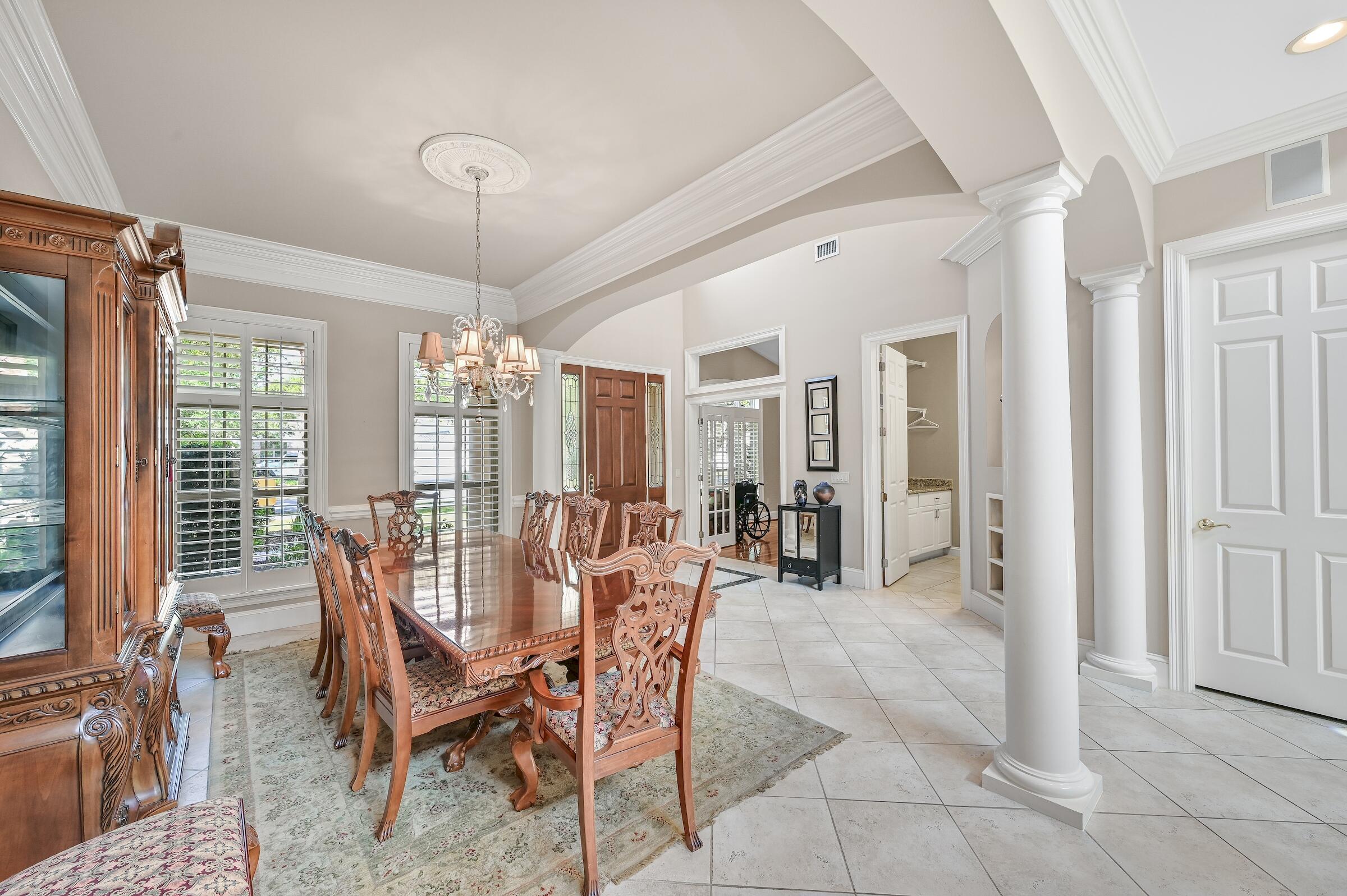 REGATTA BAY - Residential