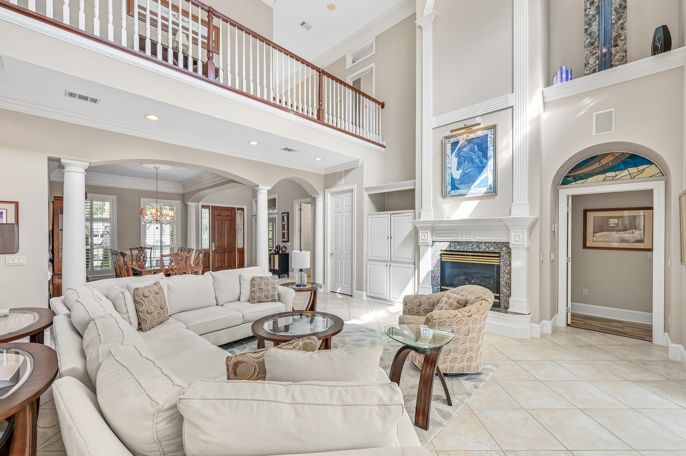 REGATTA BAY - Residential