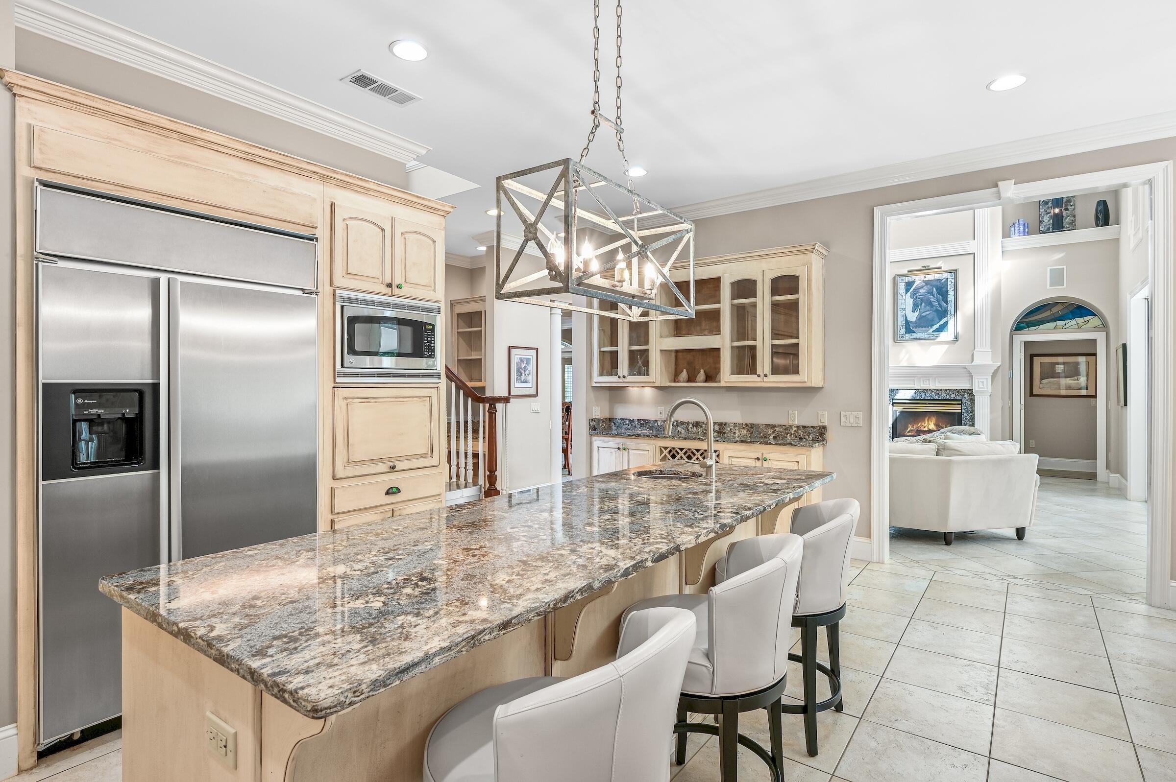 REGATTA BAY - Residential