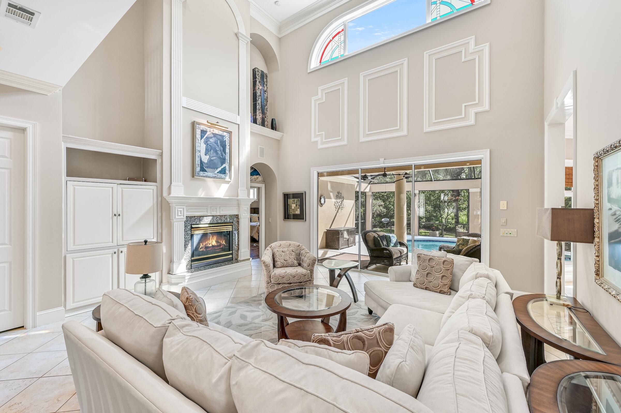 REGATTA BAY - Residential