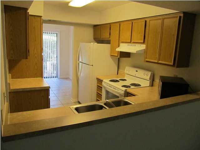 FALCON RIDGE - Residential Lease