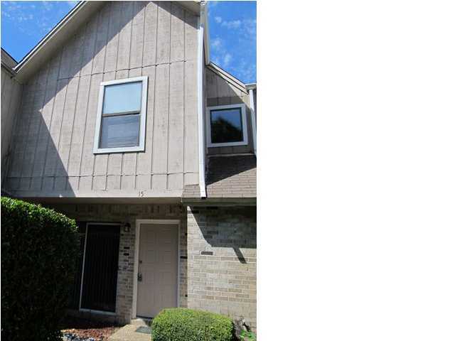 FALCON RIDGE - Residential Lease