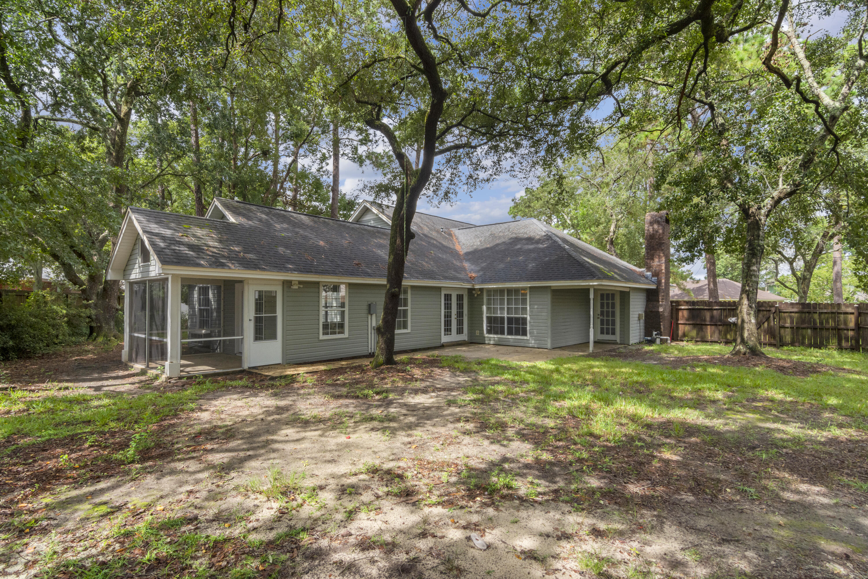 BRITTANY WOODS S/D - Residential