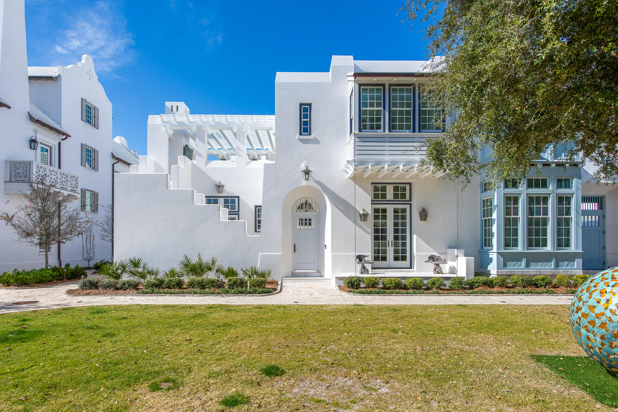 ALYS BEACH - Residential