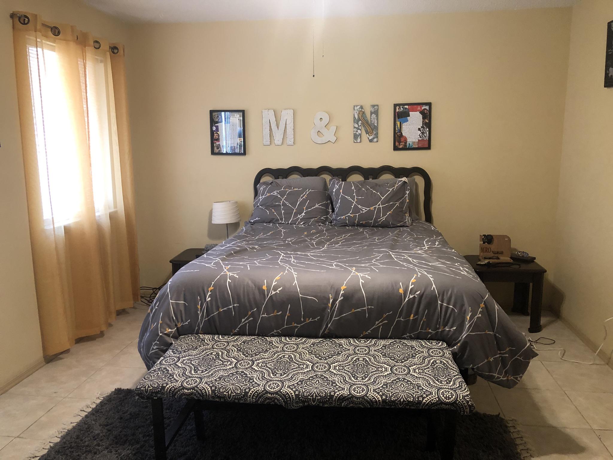 NEW WALTON VILLAGE - Residential Lease