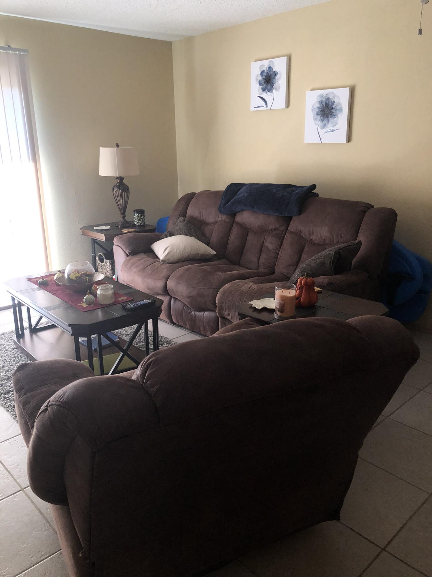 NEW WALTON VILLAGE - Residential Lease