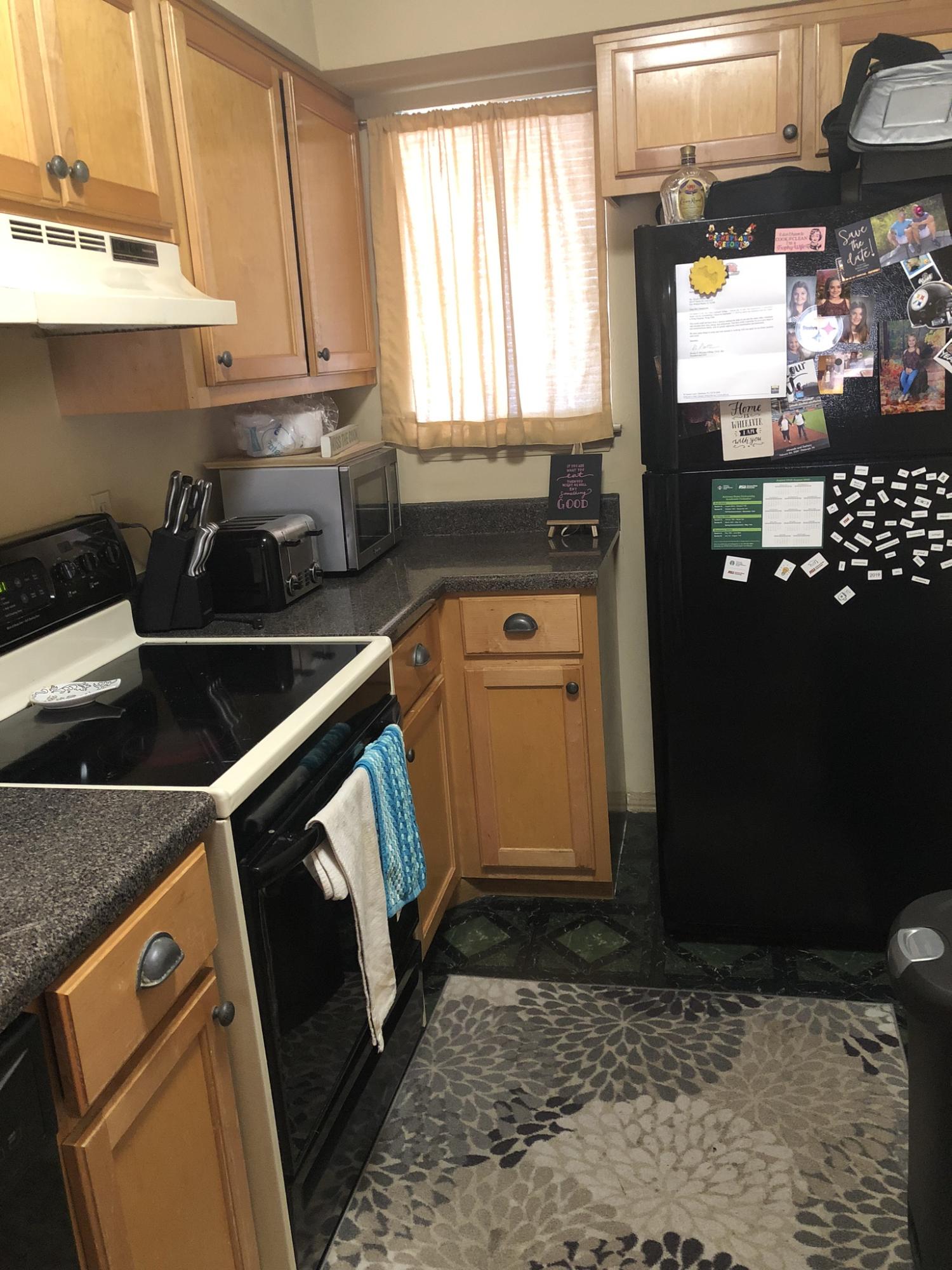 NEW WALTON VILLAGE - Residential Lease