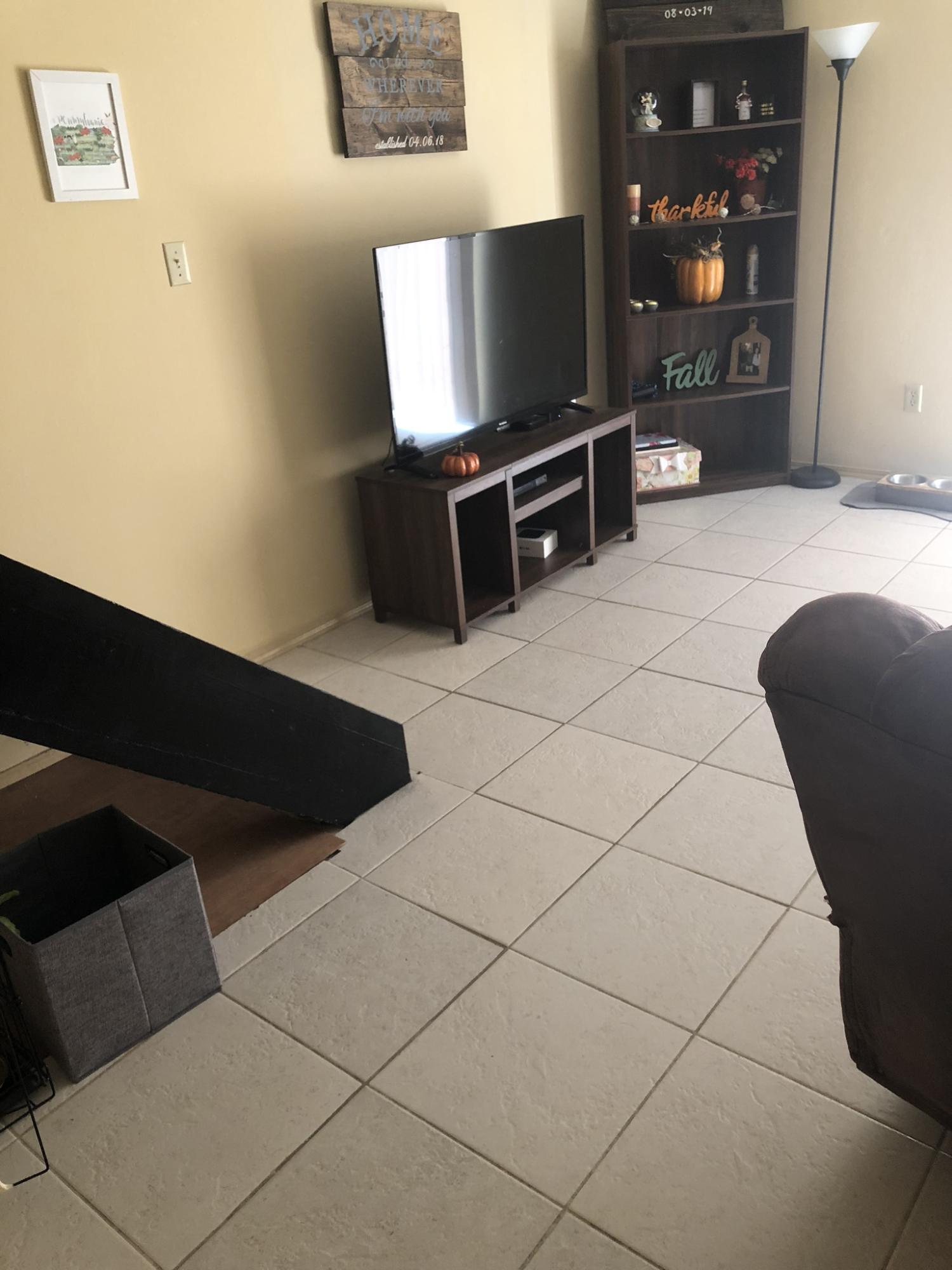 NEW WALTON VILLAGE - Residential Lease