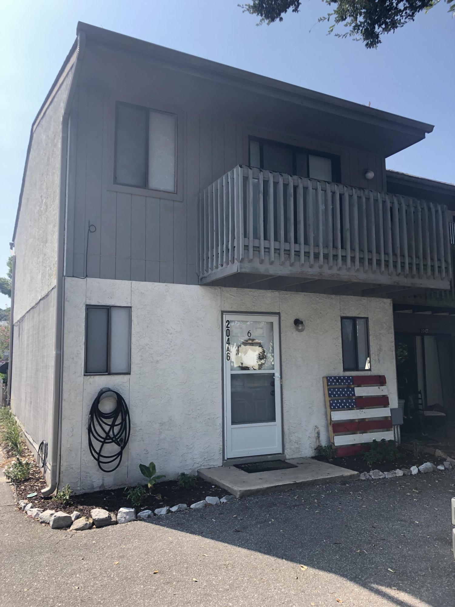 NEW WALTON VILLAGE - Residential Lease