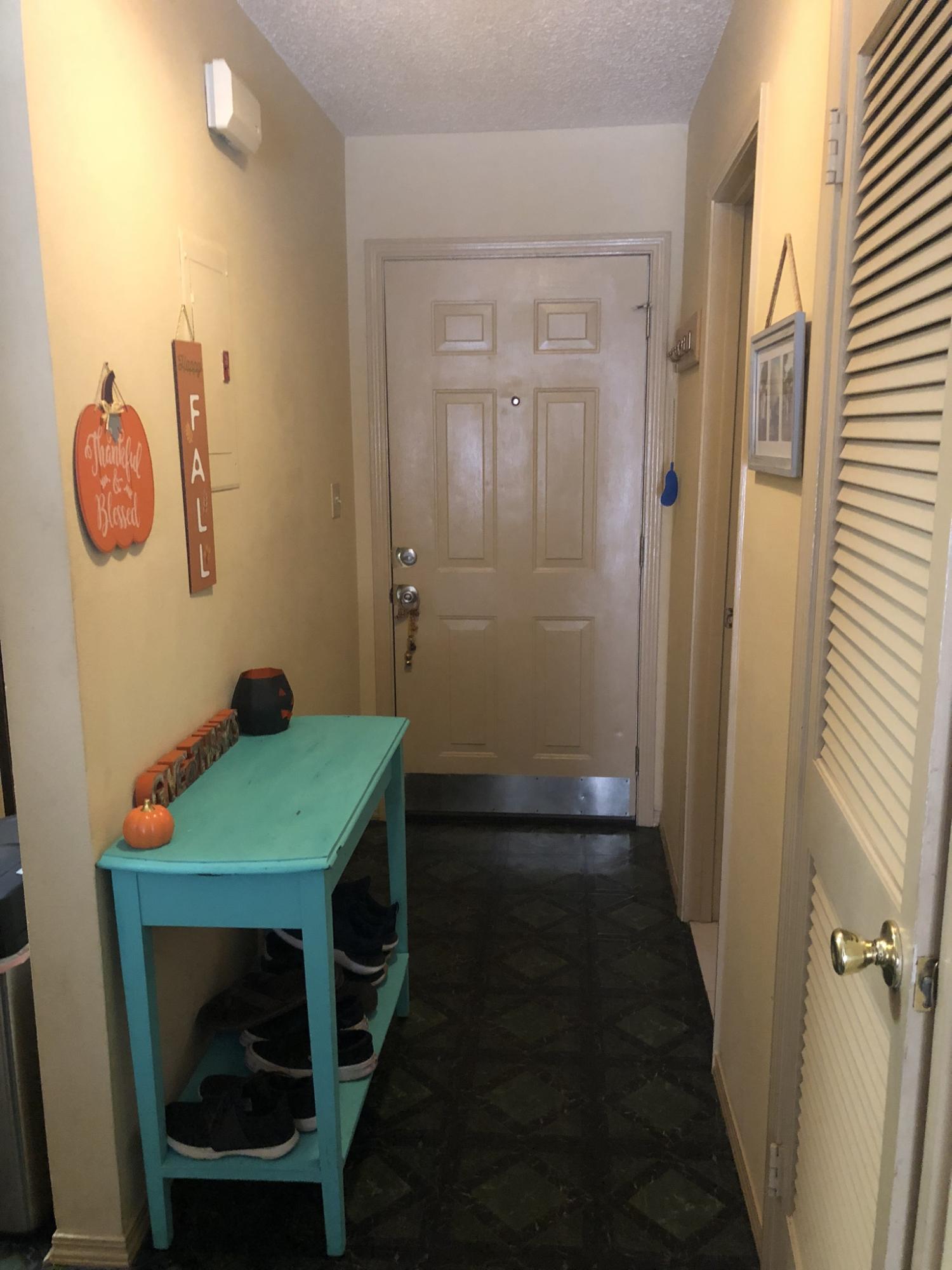 NEW WALTON VILLAGE - Residential Lease