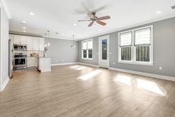 CHURCH STREET VILLAGE - Residential Lease