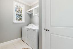CHURCH STREET VILLAGE - Residential Lease
