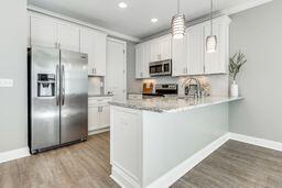 CHURCH STREET VILLAGE - Residential Lease
