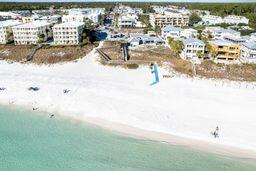 CHURCH STREET VILLAGE - Residential Lease