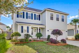 CHURCH STREET VILLAGE - Residential Lease