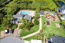 CHURCH STREET VILLAGE - Residential Lease