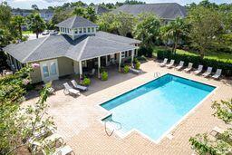 CHURCH STREET VILLAGE - Residential Lease