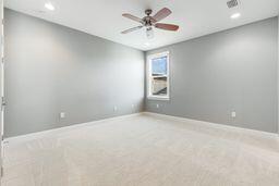 CHURCH STREET VILLAGE - Residential Lease