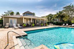 CHURCH STREET VILLAGE - Residential Lease