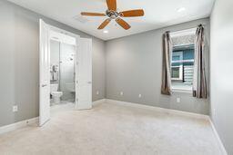 CHURCH STREET VILLAGE - Residential Lease