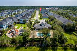 CHURCH STREET VILLAGE - Residential Lease