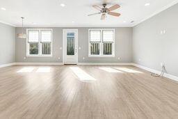 CHURCH STREET VILLAGE - Residential Lease
