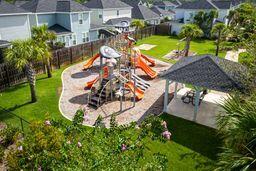 CHURCH STREET VILLAGE - Residential Lease