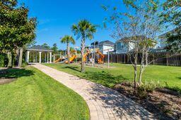 CHURCH STREET VILLAGE - Residential Lease