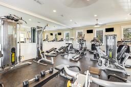 CHURCH STREET VILLAGE - Residential Lease