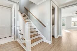 CHURCH STREET VILLAGE - Residential Lease