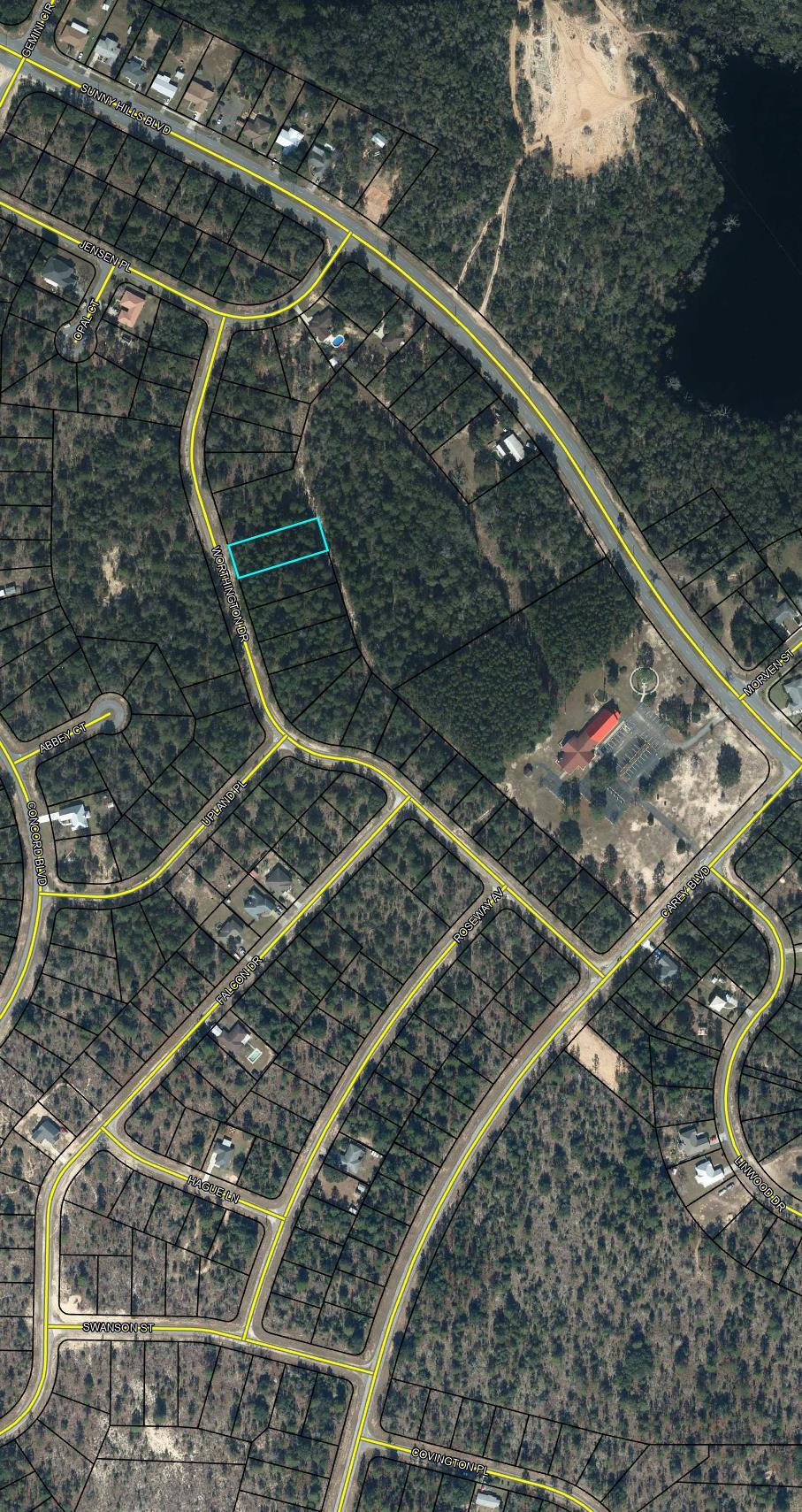 Nice .404 acre lot in Sunny Hills
Elementary School: Vernon Elementary Middle School: Vernon High School: Vernon