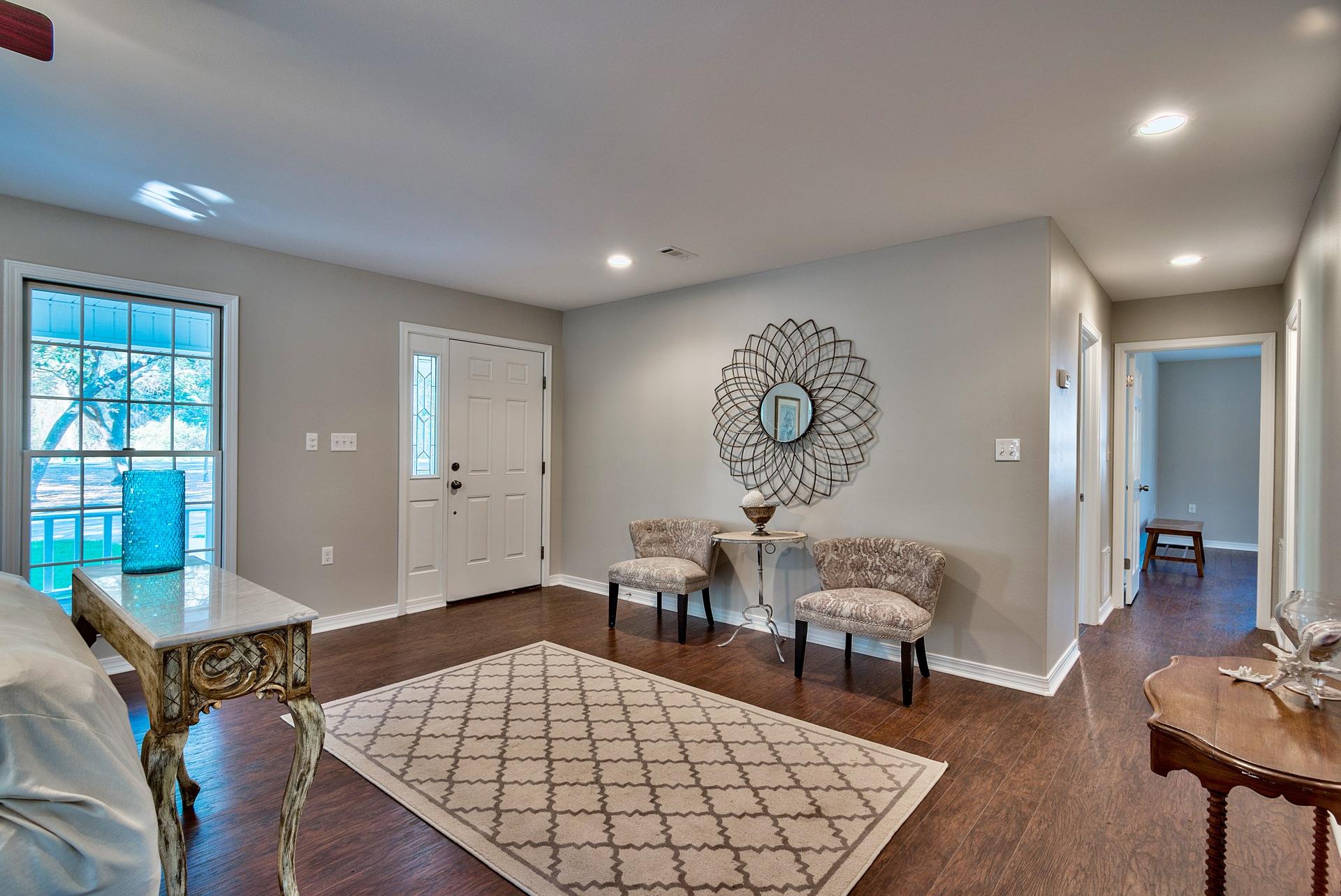 CALHOUN S/D TO DESTIN - Residential