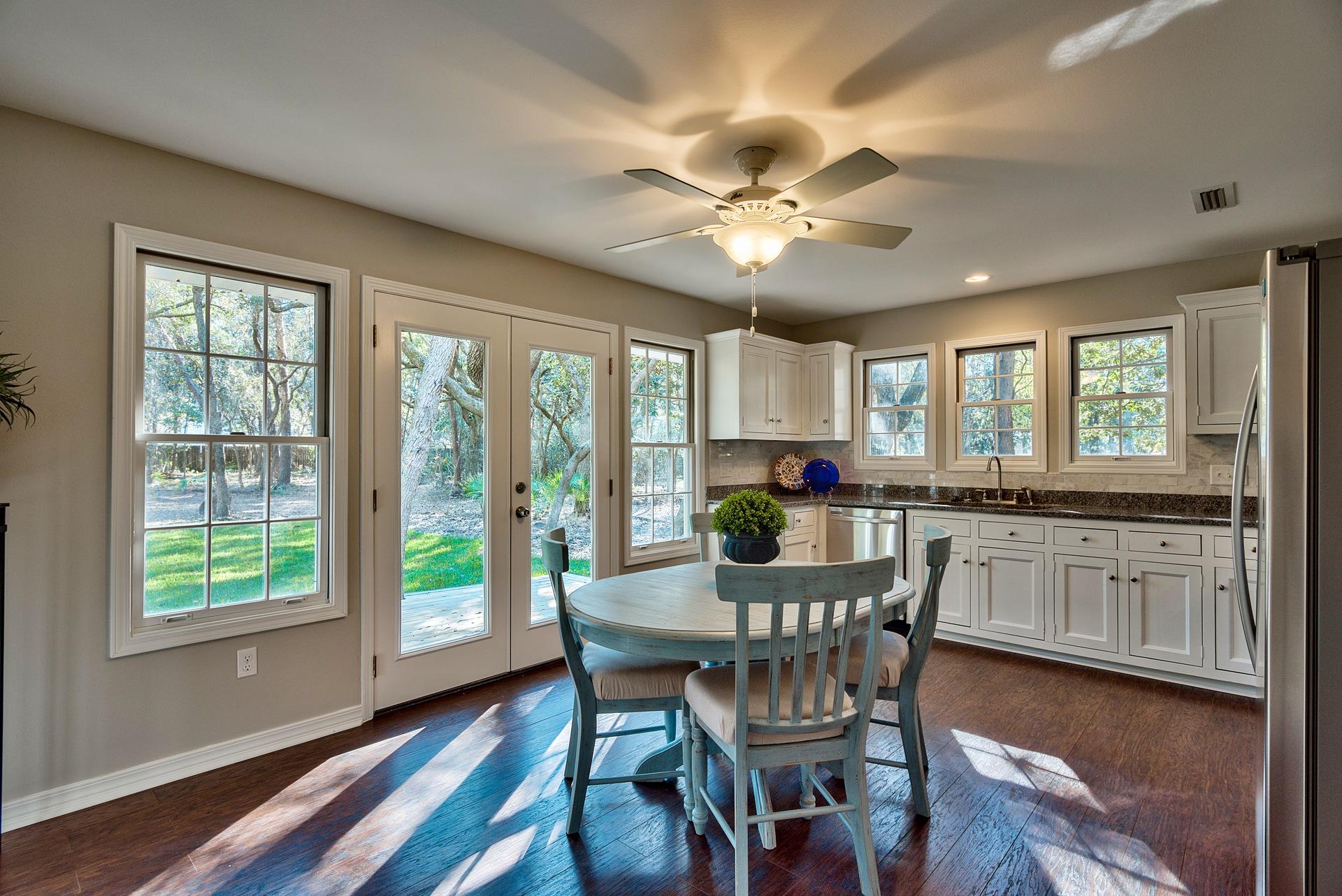 CALHOUN S/D TO DESTIN - Residential
